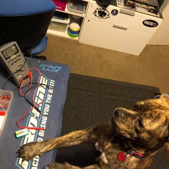 Twist of Bone Customs-FlashpointRacing R/C racing &Rock crawling + vintage toys - Picture 14 of 15